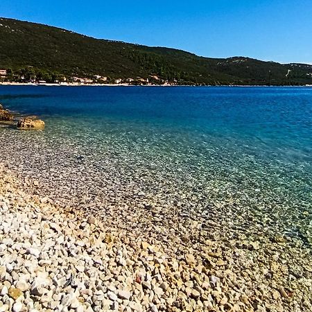Apartments By The Sea Martinscica, Cres - 14334 Eksteriør bilde