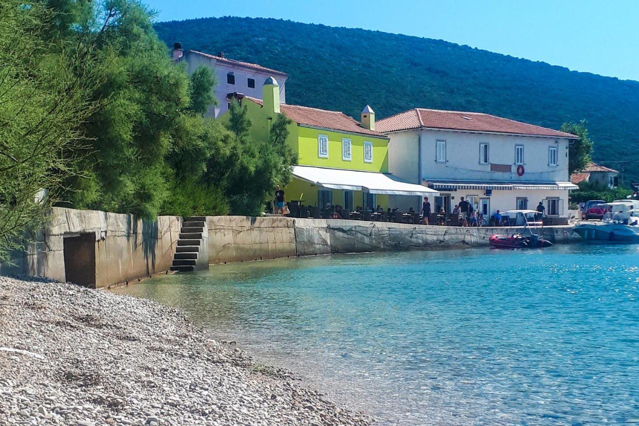 Apartments By The Sea Martinscica, Cres - 14334 Eksteriør bilde