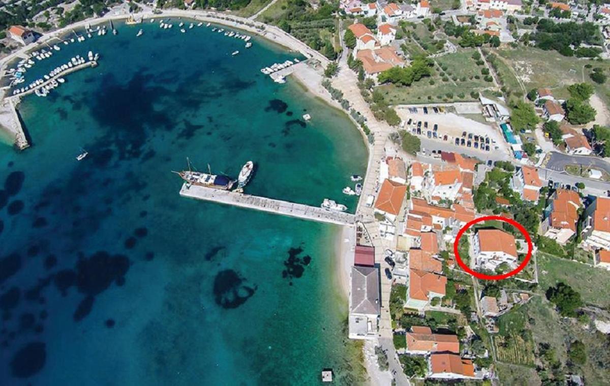 Apartments By The Sea Martinscica, Cres - 14334 Eksteriør bilde