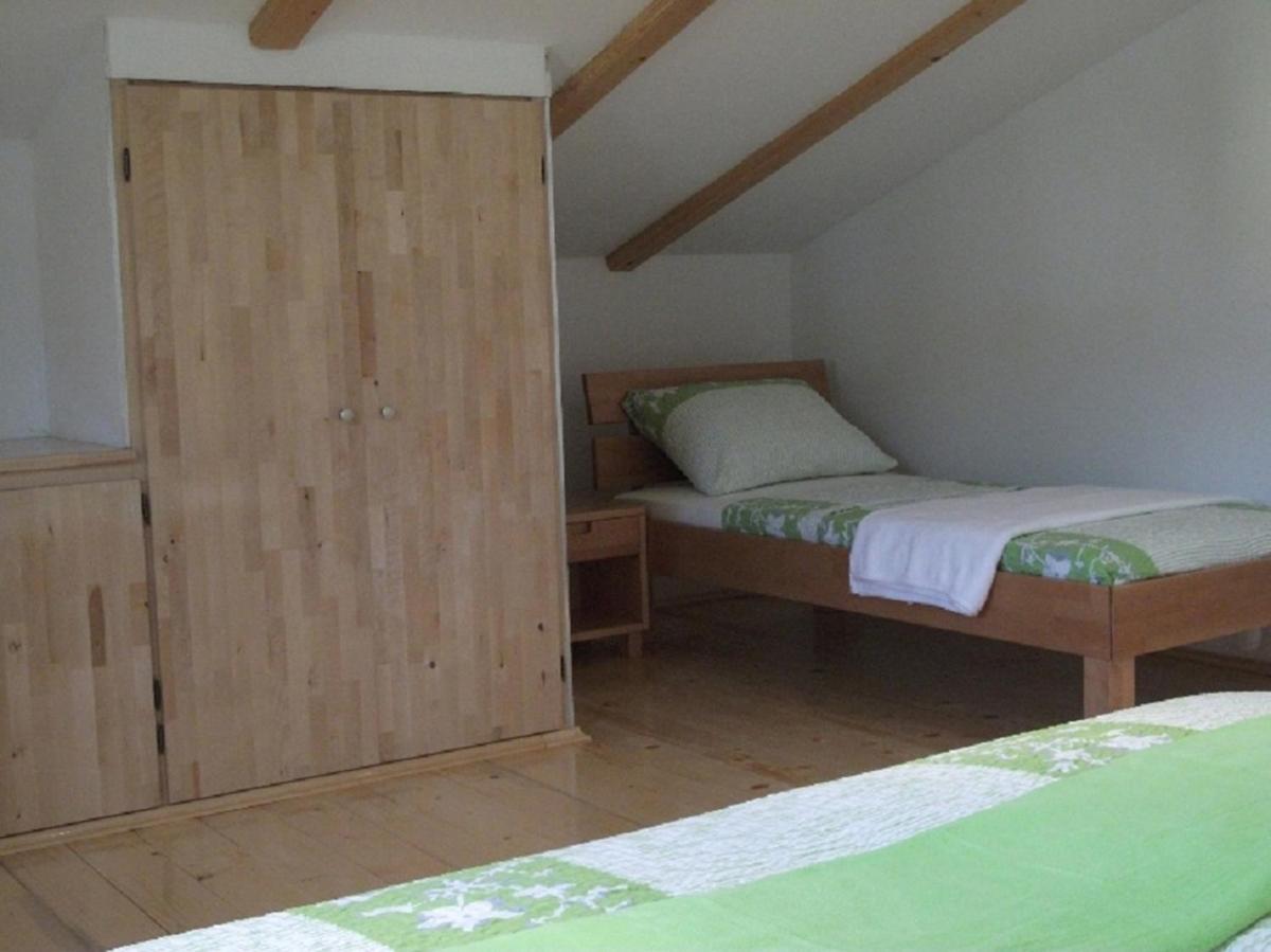Apartments By The Sea Martinscica, Cres - 14334 Rom bilde