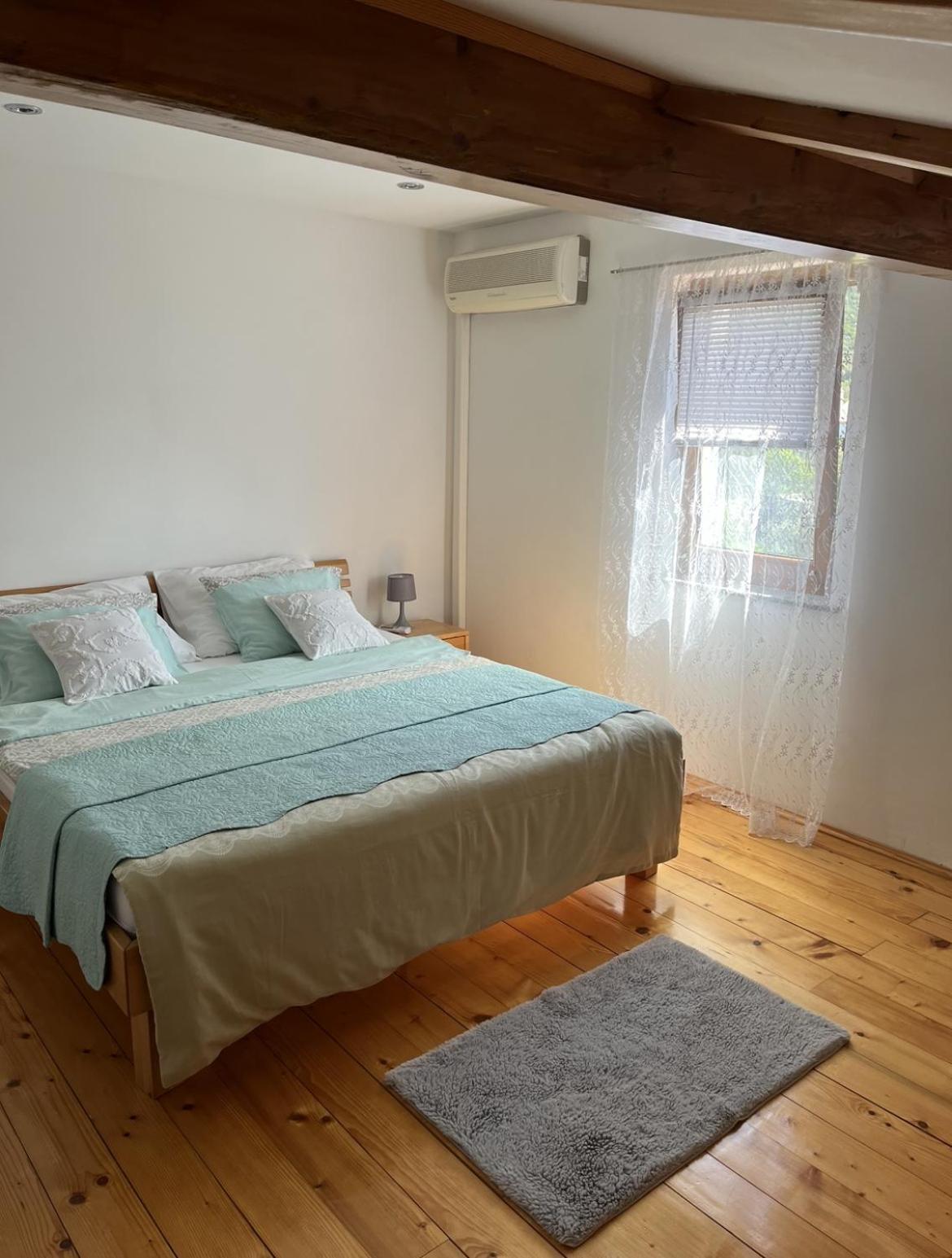 Apartments By The Sea Martinscica, Cres - 14334 Rom bilde