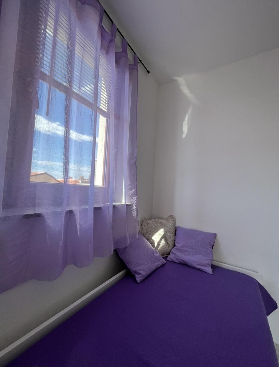 Apartments By The Sea Martinscica, Cres - 14334 Rom bilde